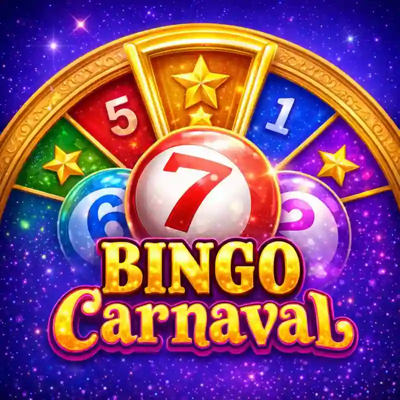 Bingo Carnaval - bl777 Online Casino