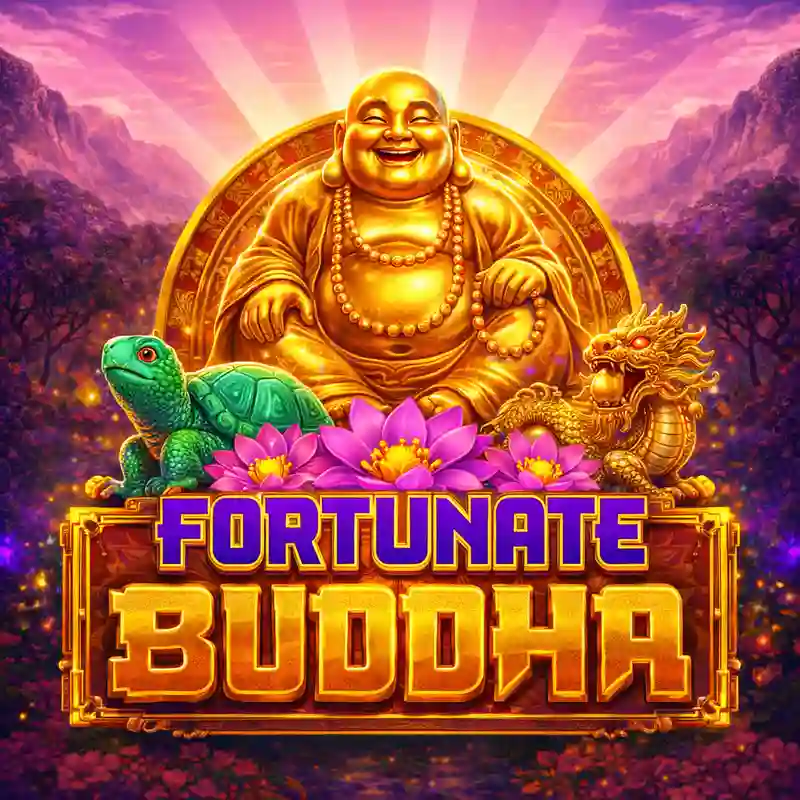 Fortunate Buddha Slot Game sa bl777 Online Casino Pilipinas