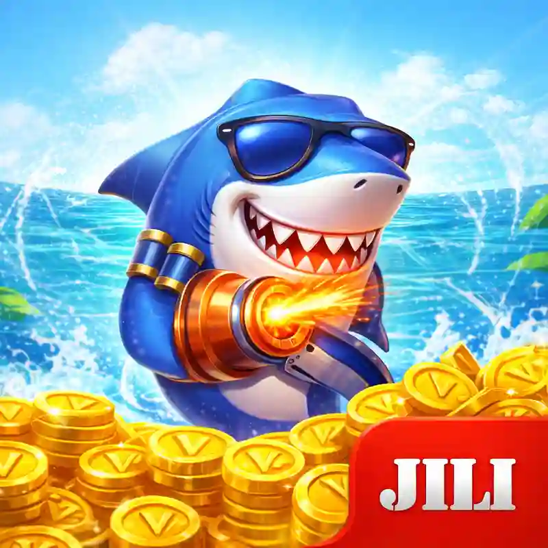 Jackpot Fishing