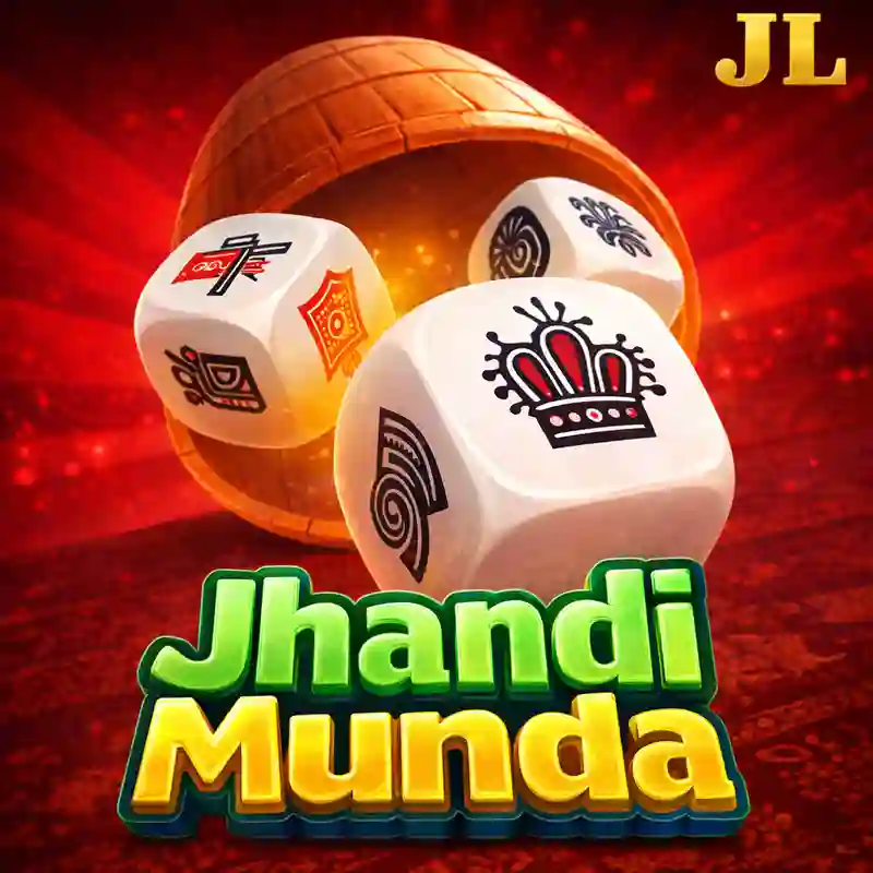 Jhandi Munda online casino game bl777