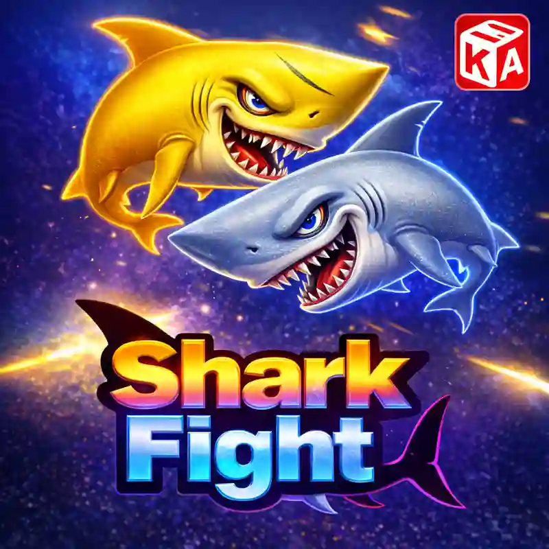 Shark Fight Slot Game sa bl777 Online Casino
